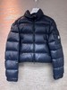 女款logo短款羽绒外套he018 商品缩略图0