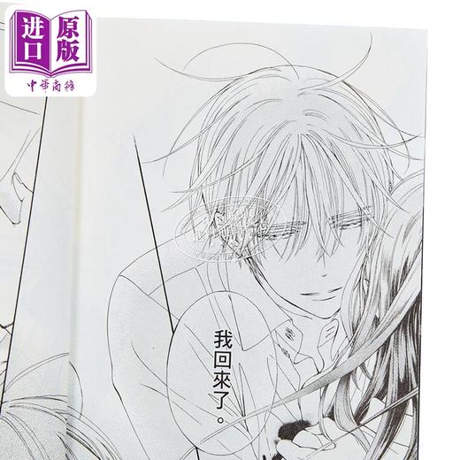 【中商原版】漫画 吸血鬼骑士 memories 第10集 樋野茉理 台版漫画书 长鸿出版 商品图3