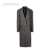 JUDYHUA 凝望系列毛呢大衣 商品缩略图4