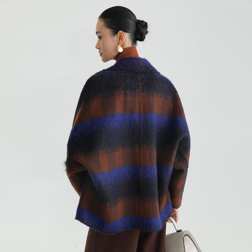 卡莉朵拉大衣C28D7745 商品图4