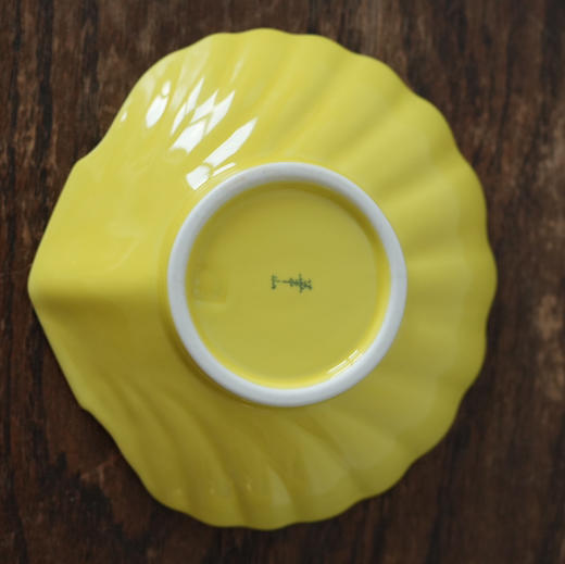 日本中古贝壳碟 商品图3