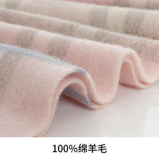 2025年秋冬卡蒙配饰围巾披肩手套口罩等 商品图0