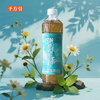 浙杯引风味凉茶「无糖/低糖」500ml 0脂0卡 多层次味觉体验 商品缩略图0