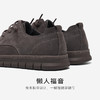 星期六男士复古工装风休闲皮鞋SSD3122025 商品缩略图8