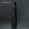 JUDYHUA 边界系列双面呢大衣 商品缩略图2