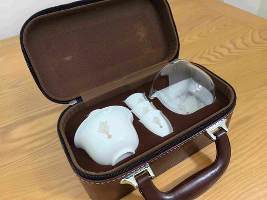 旅行茶具 商品图3