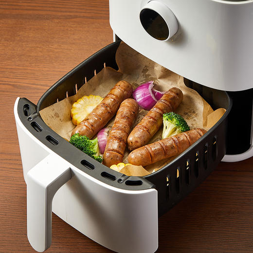 【CP正大食品】德式猪肉肠 260克/袋*3 袋（每袋4根） 商品图2