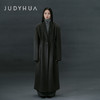 JUDYHUA 边界系列双面呢大衣 商品缩略图0