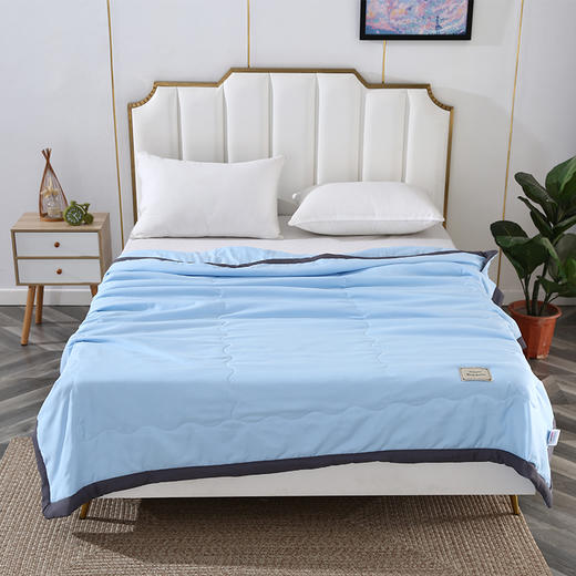 茉雨新柠夏被 商品图0