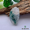派瑞翡翠 翡翠佛 冰糯种 飘花 商品缩略图2