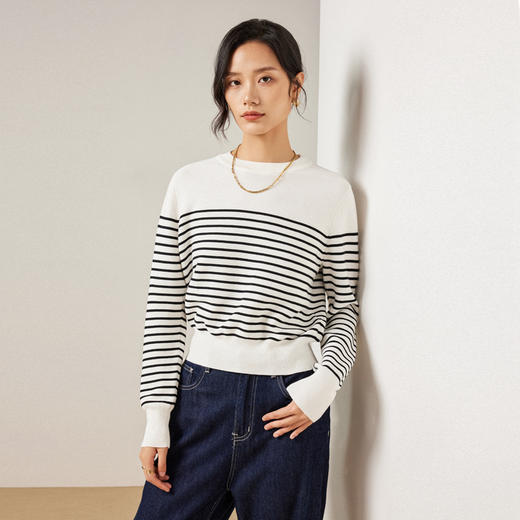 轻奢秋季衣服集合-2 商品图7
