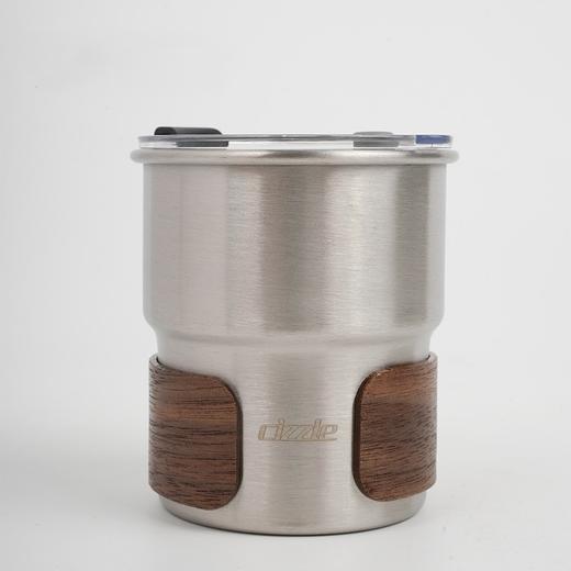 【632推荐】上海中心户外露营咖啡杯 商品图2