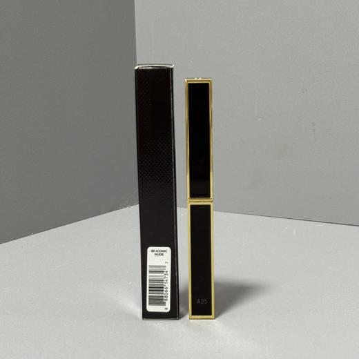 TF黑金极细管口红 商品图1