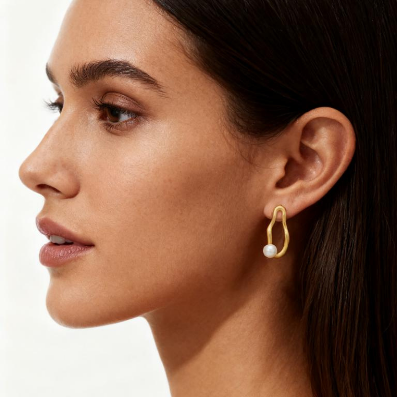 【限量孤品-耳环类目合集】双11特价福利，高性价比之选（低于500不退换，介意慎拍）