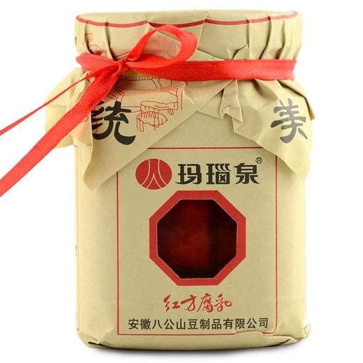 红方腐乳 商品图0