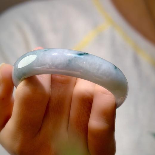 翡翠手镯（特价） 商品图2