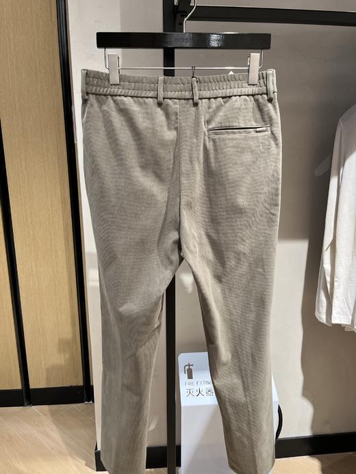 HUGO BOSS 长裤男  50551683-245 . 商品图1