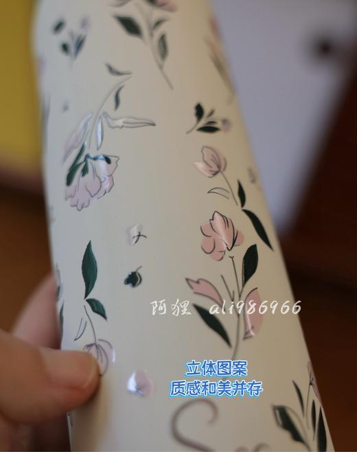 【特价清】老厂出品316医用不锈钢内壁480ml保温杯，可吸管可直，正规大厂，入口有保障 商品图11