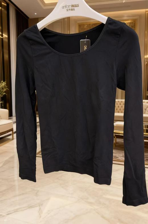 山茶精油修容衣锁温蓄热润养干燥肌肤高弹16625120 商品图5