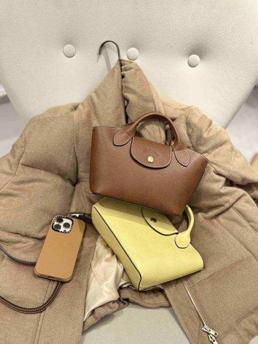 珑骧元宝托特包 商品图4