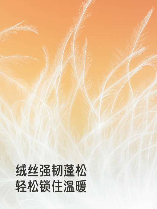 英氏超韧绒婴儿连体衣羽绒服冬保暖儿童抗菌连帽哈衣YRHFJ4R014A 商品图4