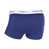 【超惠秒】Clavin Klein 男士经典款蓝白红三件装内裤98004 商品缩略图6