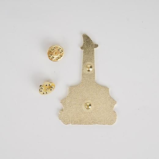 【632推荐】上海中心月份限定徽章 商品图1