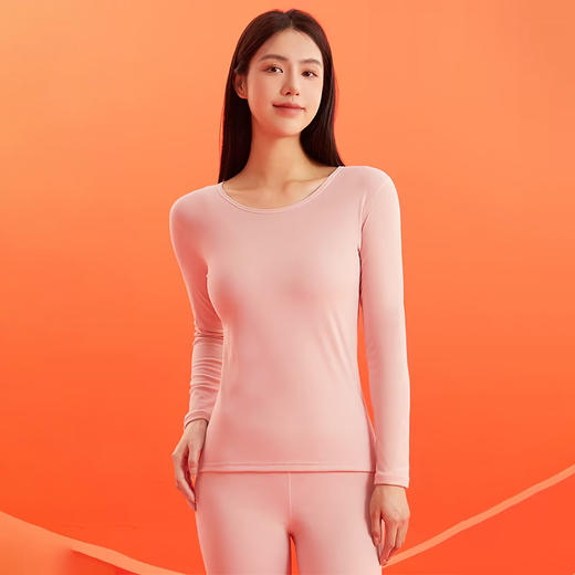 女款保暖打底套装-纪念日百货门店同款165693466 商品图0