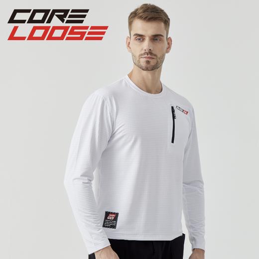 BigK 大K CORELOOS 休闲长袖 城市日常 户外徒步 商品图3