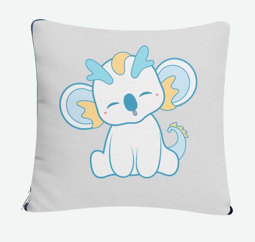 佳奥 抱枕被 商品图0