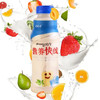 娃哈哈 营养快线 香草淇淋味牛奶饮品 500g/瓶 商品缩略图0