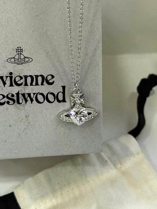 【双十一秒杀第二弹】【西*太后首饰合集】 商品图3