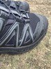 D102929男女同款减震耐滑登山鞋户外运动越野鞋 商品缩略图9