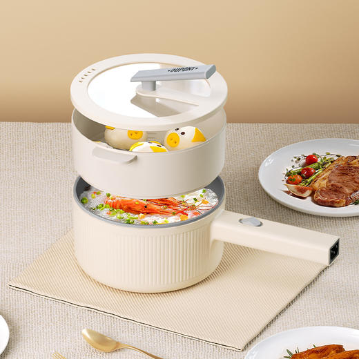 杜邦多功能电煮锅PZG-KY0802—rxs 商品图3