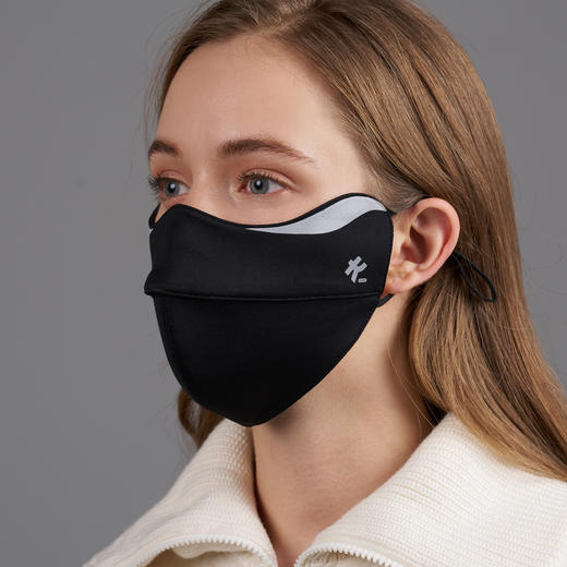 2025年秋冬卡蒙配饰围巾披肩手套口罩等 商品图14