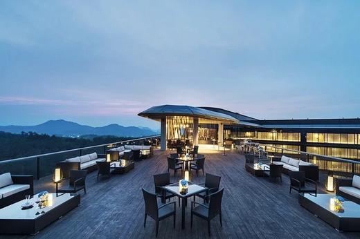 🍃 安吉悦榕庄×2晚连住 · 318春促套餐丨湖州 商品图7