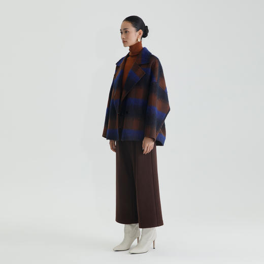 卡莉朵拉大衣C28D7745 商品图1