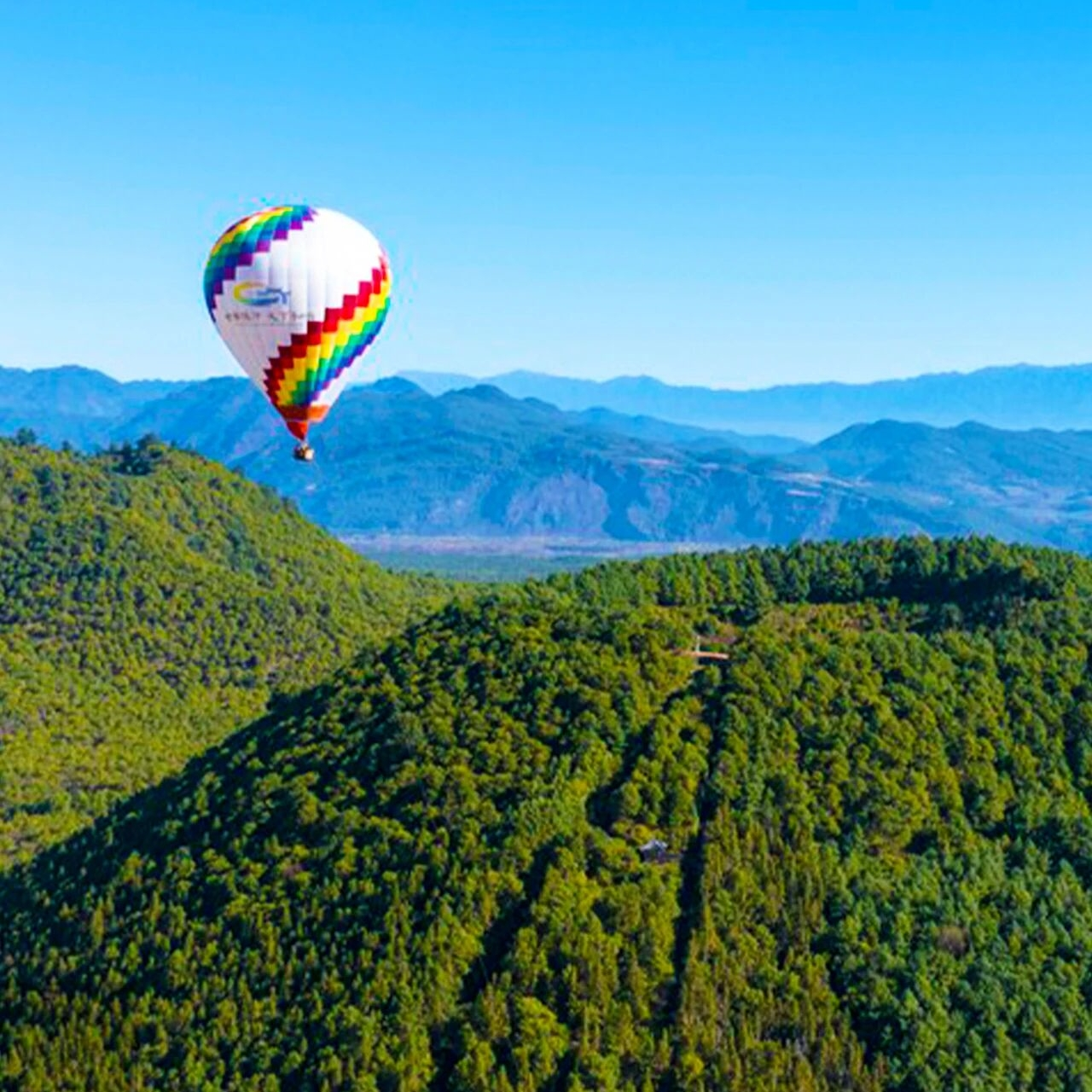 【腾冲】探秘世界物种基因库，徒步、观鸟，解锁火山＋热海＋湿地奇观，穿越亿年地质时光！