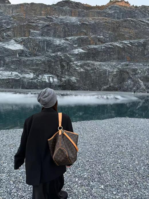 驴家 Delightful中古系列爆款 腋下包（LZ*MM） 商品图2