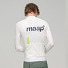 MAAP 男士 Training 系列 薄绒长袖骑行服 白色 商品缩略图1