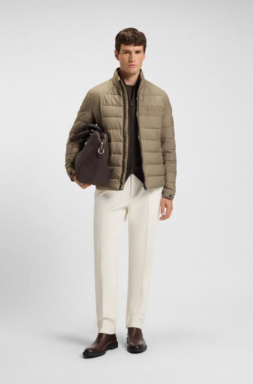 HUGO BOSS 外套男  50519237-245 . 商品图1