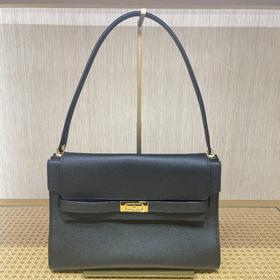 TORY BURCH 单肩包女  169241-001-F 黑色.