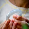 冰种翡翠手镯 商品缩略图3