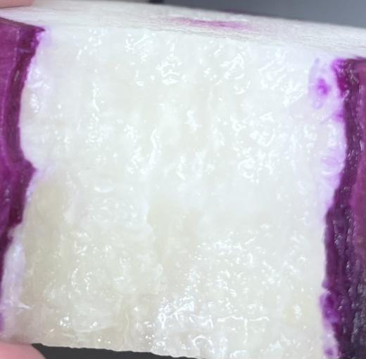 潍县萝卜 冰淇淋萝卜 正宗核心产地 萝卜界的翘楚 冬吃萝卜生吃最棒  包邮 |百里食 商品图2
