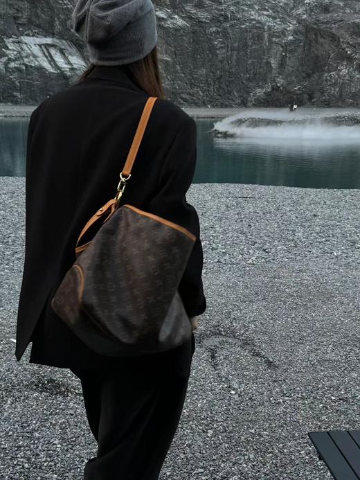 驴家 Delightful中古系列爆款 腋下包（LZ*MM） 商品图4