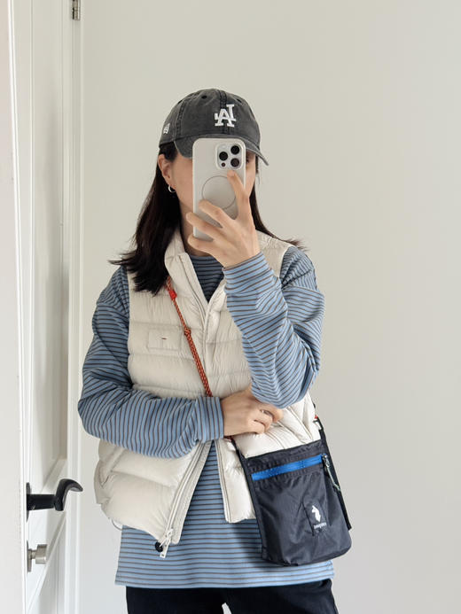 25暖冬德绒---小狗刺绣长袖中长T恤【包邮+三天无理由退换】 商品图7