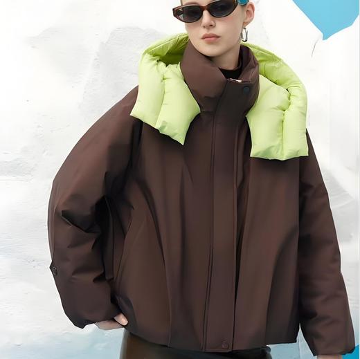 古尚  羽绒服 商品图1