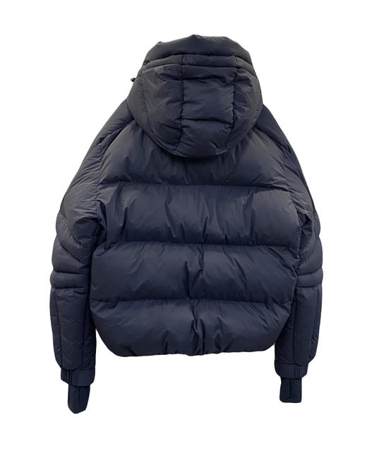 男款滑雪服连帽羽绒服he018 商品图1