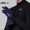 MBO保暖抓绒 骑行手套 新款秋冬户外公路车骑行保暖长指手套AG161 (经销商专拍链接，非经销商拍单不发货) 商品缩略图5