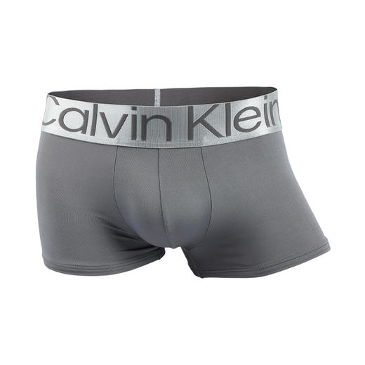 【超惠秒】Clavin Klein CK男士新晋款三件装弹力舒适内裤 12008 商品图1